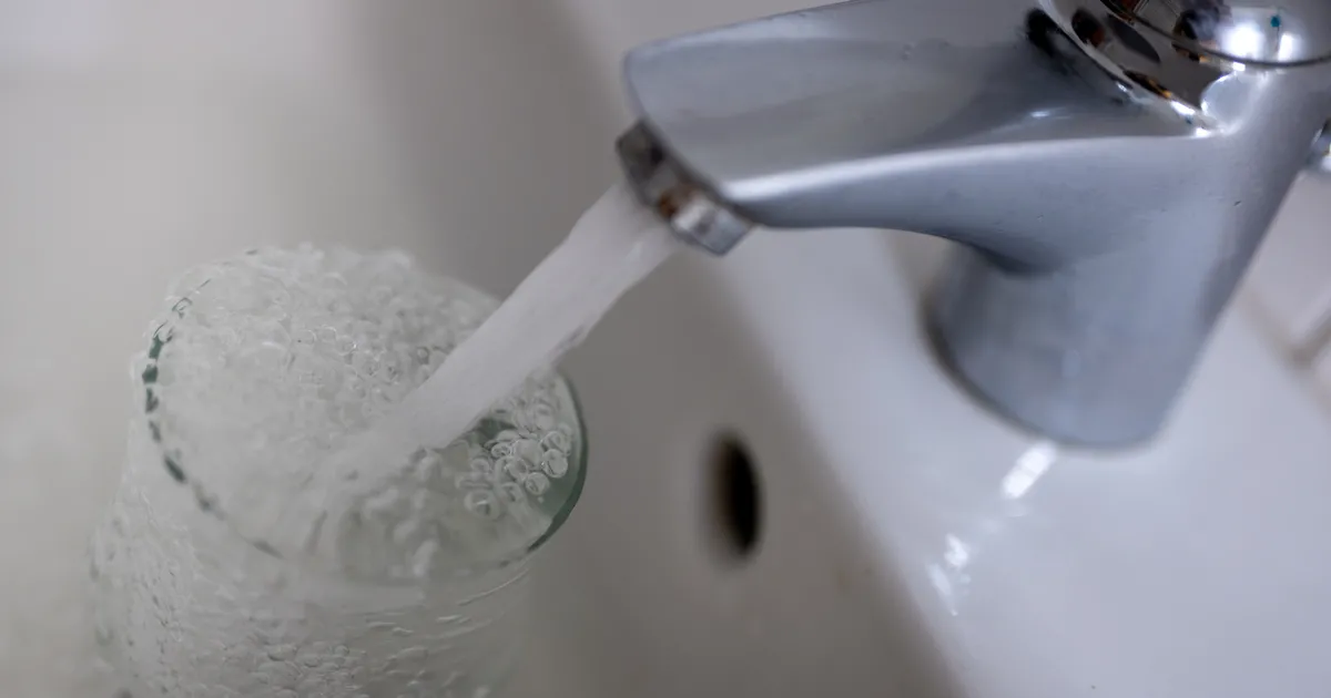 Abkochgebot aufgehoben: Wasser in Kalenborn darf wieder getrunken werden