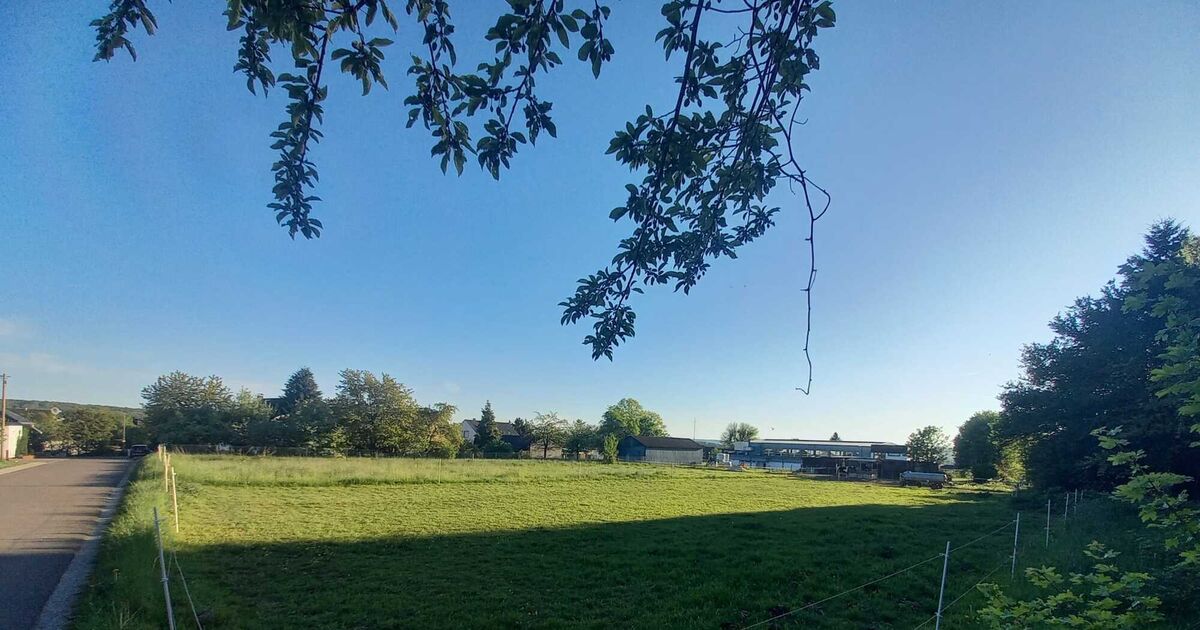 Neuer Bebauungsplan: Aus für Ärztehaus in Singhofen: Gemeinde muss ...