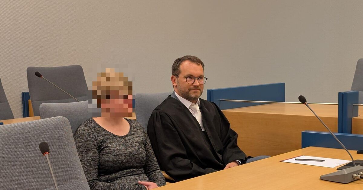wer ist die messerstecherin von hamburg