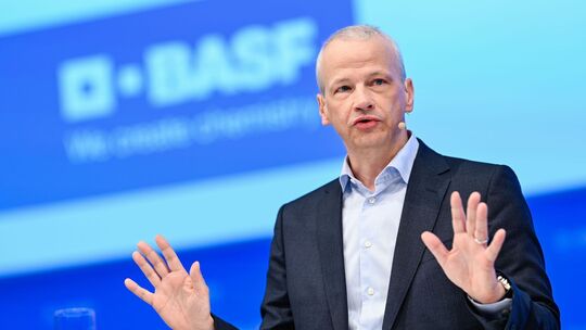 BASF