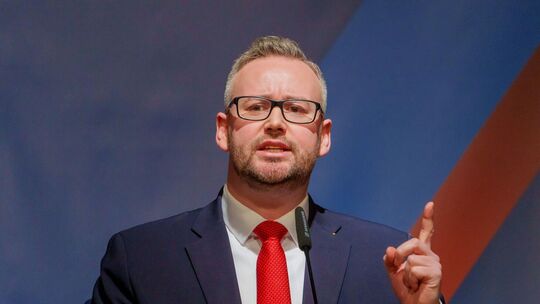 Chancen-Aufenthaltsrecht