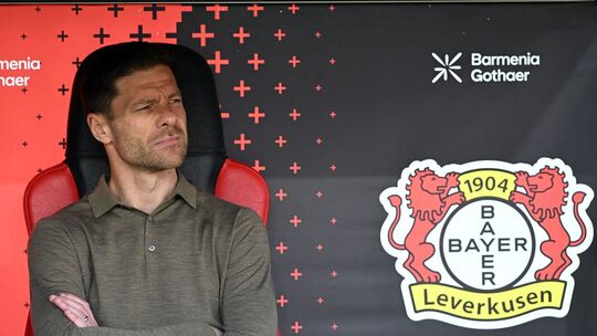 Bayer Leverkusen - FC Augsburg
