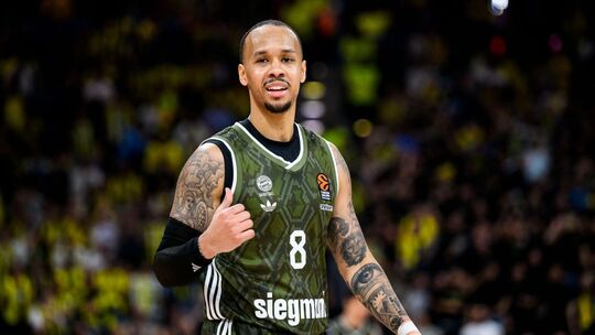 Shabazz Napier