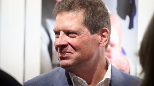 Jan Ullrich