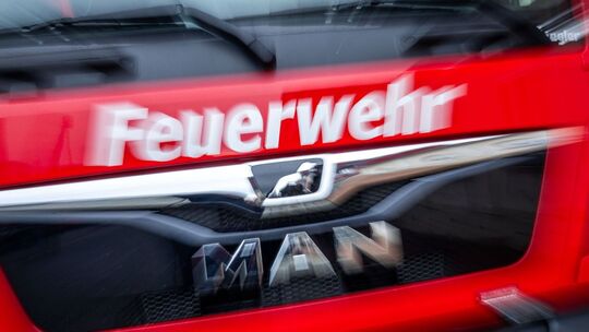 Feuerwehr