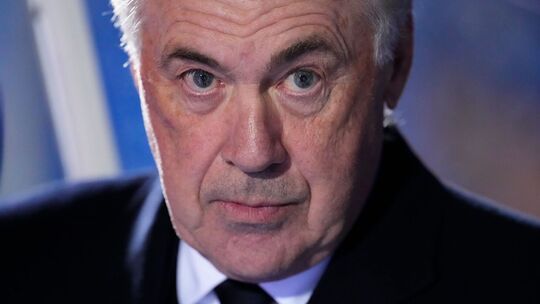 Carlo Ancelotti