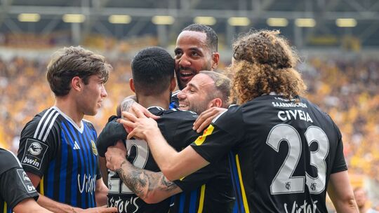 1. FC Saarbrücken
