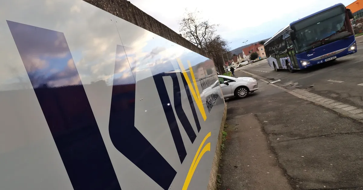 ÖPNV im Kreis Bad Kreuznach: Welche Linie ist gefragt und wo fahren ...