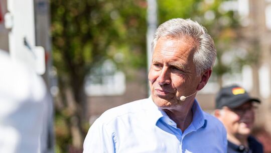 Christian Wulff