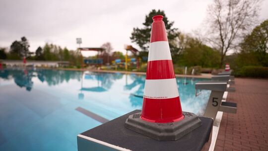 Freibad