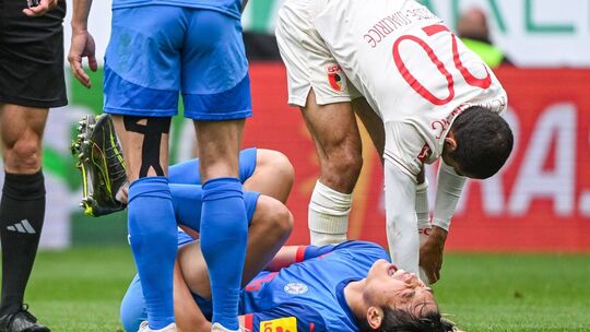 FC Augsburg - Holstein Kiel