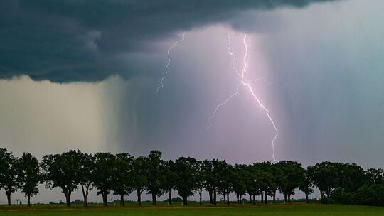 Gewitter