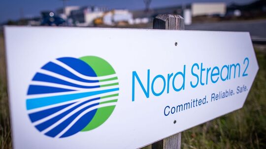 Nord Stream 2