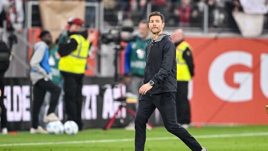 SC Freiburg - Bayer Leverkusen