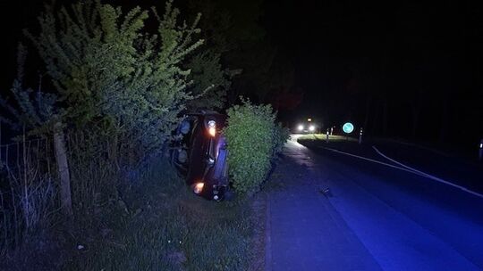 VU Bollendorf VU Bollendorf