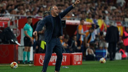 FC Barcelona - Real Madrid