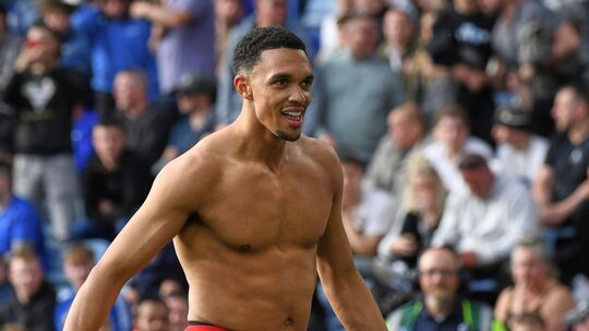 Leicester City - FC Liverpool
