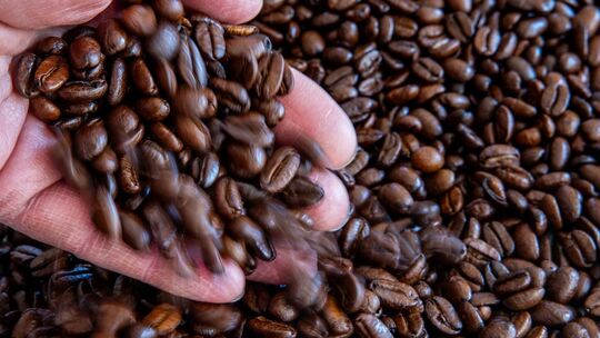 Kaffee