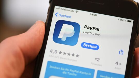 Paypal