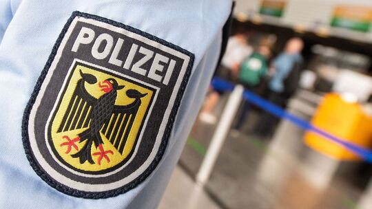 Bundespolizei