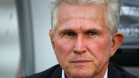 Jupp Heynckes