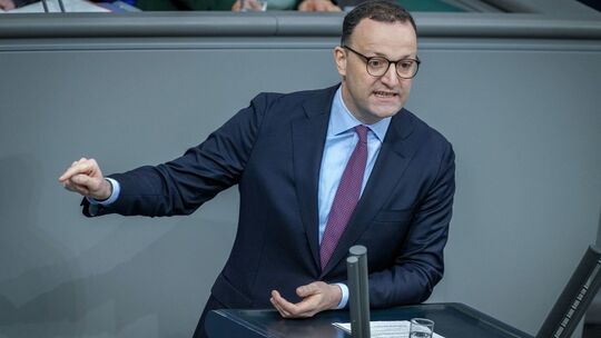 Jens Spahn