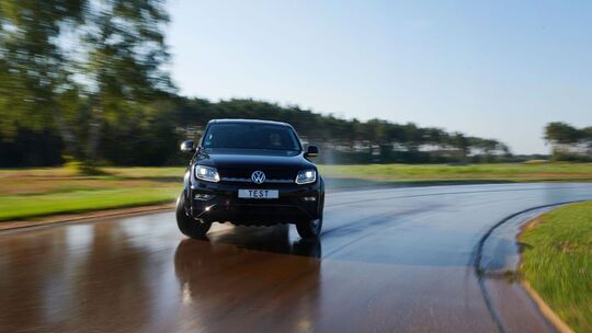 ADAC All-Terrain-Reifentest