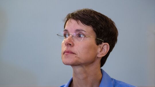 Frauke Petry