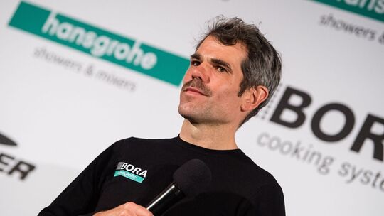 Ralph Denk
