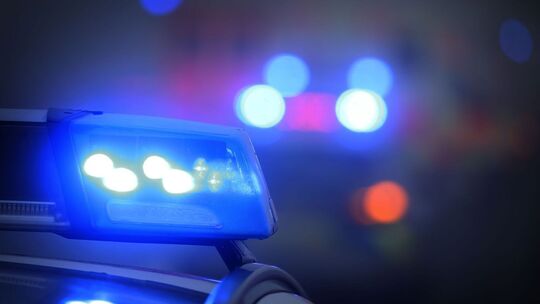 Polizei