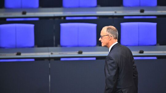 Friedrich Merz