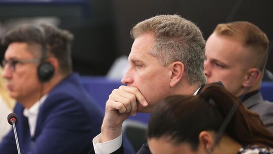 Petr Bystron