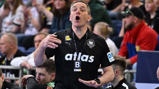Deutschland - Österreich