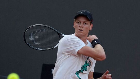 Jannik Sinner