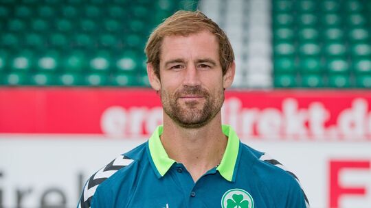 Thomas Kleine
