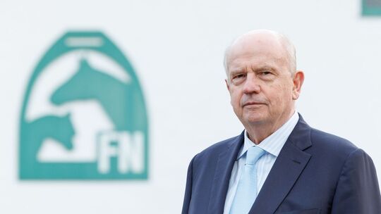 Martin Richenhagen