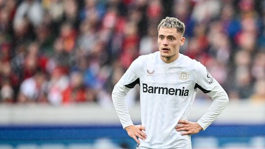 SC Freiburg - Bayer Leverkusen