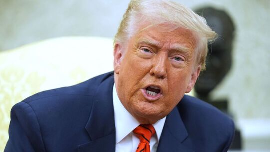 Trump