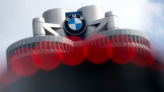 BMW