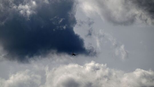 Wechselhaftes Wetter in Rheinland-Pfalz und im Saarland