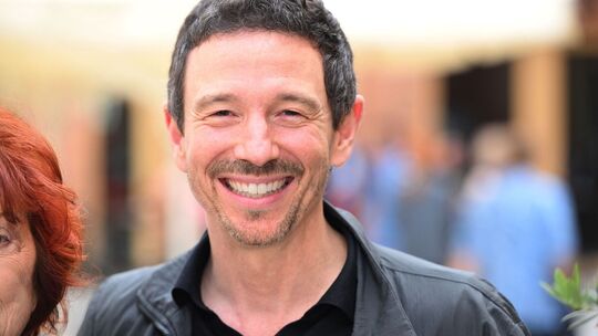 Empfang von Netflix zum Filmfest München
