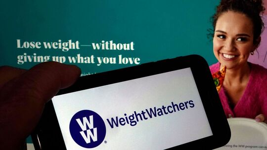 WeightWatchers saniert sich in US-Insolvenzverfahren