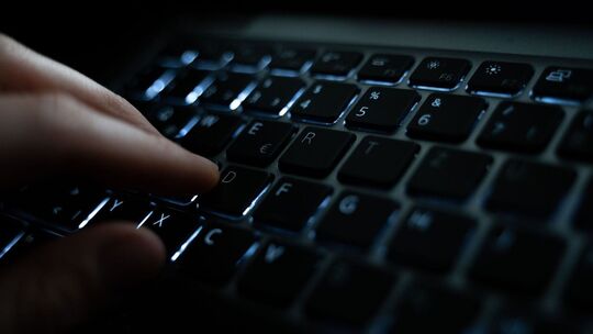 Cybersicherheit