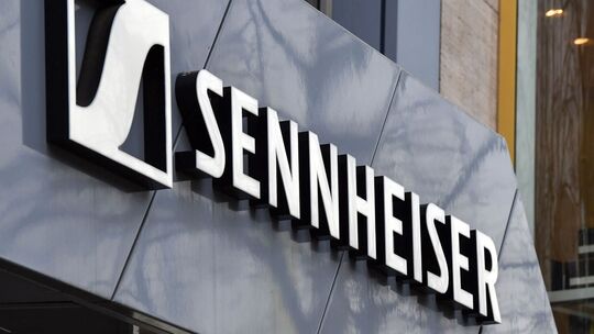 Sennheiser
