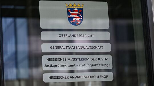 OLG Frankfurt am Main