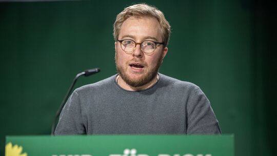 Grüne Rheinland-Pfalz