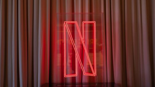 Netflix