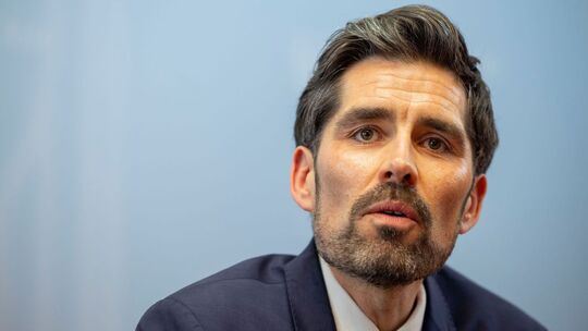 Neuer Bildungsminister in Rheinland-Pfalz
