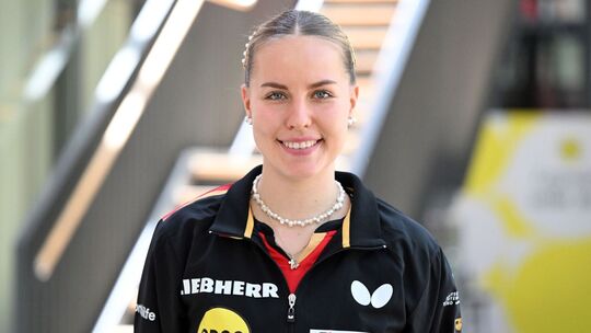 Annett Kaufmann