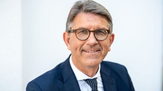 CDU - Bundesausschuss